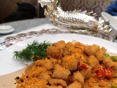 -南湖春色海鲜食府(中兴街店)