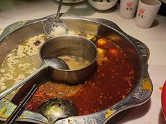 -重庆德庄火锅(保利水城店)