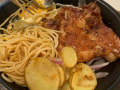 -卡朋西餐(悦汇城店)