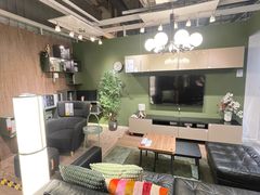 -宜家家居(四元桥商场店)