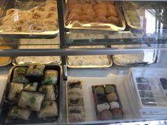 -糯米香(长江路店)