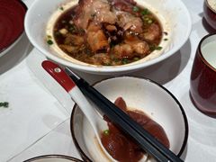 -大鸭梨烤鸭店(花园村店)