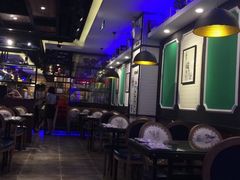 -经典世家牛排自助餐厅(百捷店)