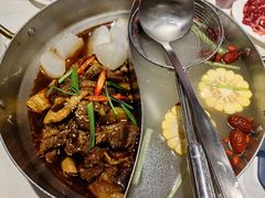 -八合里潮汕鲜牛肉火锅(上海汇智广场店)