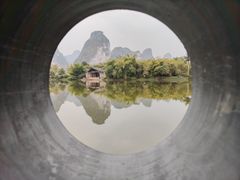 -明仕田园