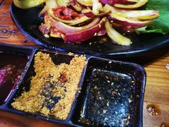 -吉志烤肉(太原总店)