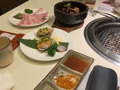 -赤坂亭M9和牛烧肉·日料398放题(万达店)