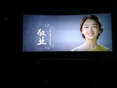 VIP厅-名人国际影城(中环广场店)