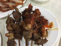 -北平楼·老北京涮羊肉(双流总店)