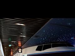 -伯尔曼航空主题西餐厅(大洋百货店)