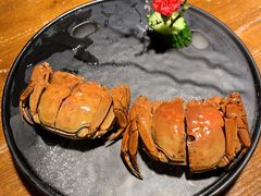 -马头巷·隐庐居·红油大虾(园区店)
