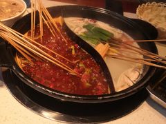 -小龙坎老火锅(红旗街店)