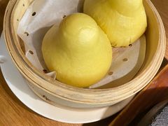 -绿茶餐厅(南昌王府井店)