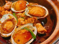 -啫神·广州地标美食(北京路店)