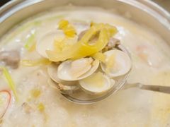 -叙亨轩海鲜火锅