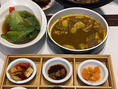 -新仙清汤牛腩(铜锣湾店)