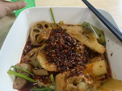 -林静小吃(复兴路店)