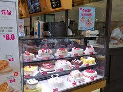 -味多美蛋糕(灯市口店)