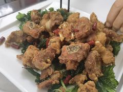 -正宗沾益辣子鸡老字号