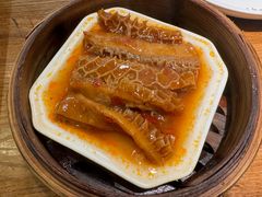 -如轩·海鲜砂锅粥·潮汕菜(海珠店)