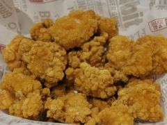 -The Habit Burger Grill 哈比特汉堡(爱琴海店)