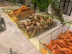 -桂林喜来登饭店雅琴餐厅