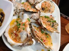 -庆峰龙虾烧烤(合肥一店)