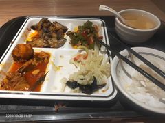 -金饭碗(普陀店)