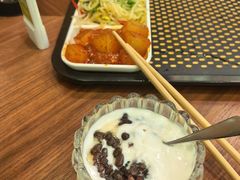 -丝路传奇·中国拉面航母店(北医三院店)