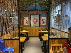 -东直门小院烧烤(回龙观东大街店)