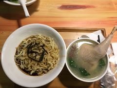 -富源春面馆(四川北路店)
