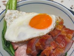 -华嫂冰室(湾仔店)