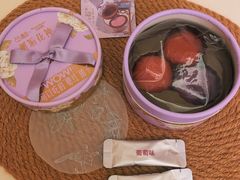 -盒马鲜生(杭州运河上街店)