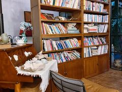 -陶野咖啡·面包披萨