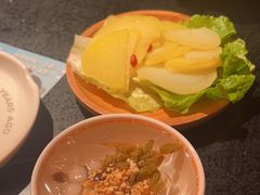 -探鱼·鲜青椒爽麻烤鱼(增城东汇城店)