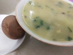 -老方子馅饼粥(台东店)