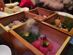 -莲西餐