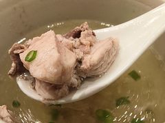 -客颂·客家宴(大壮国际广场店)