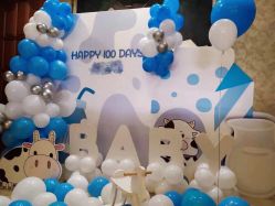 -告白气球派对策划·求婚·订婚宴·宝宝宴·生日派对