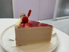 莓果千层-BanCake·法式千层·拿破仑專門店