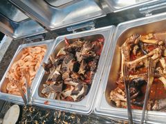 -谭三娘鲜切牛肉自助火锅(星辰汇店)