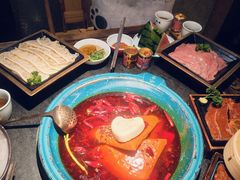 -吼堂老火锅(太古里总店)