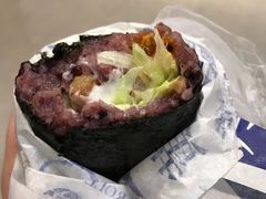 -眷村阿嬷(华润万象城店)