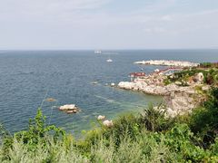 -养马岛旅游度假区