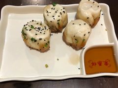 -东泰祥生煎馆(陕西南路店)