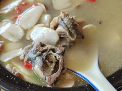 -妈妈的味道(和顺古镇店)