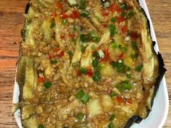 茄子-本色.小马哥烧烤(五一路总店)