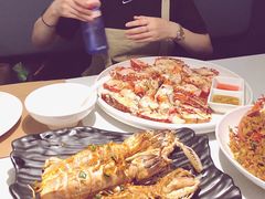 -79号渔船海鲜饭店(宝安店)