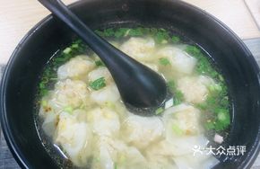 Corn Dumplings