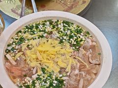 -杏花村水席楼·洛阳水席(老城十字街店)